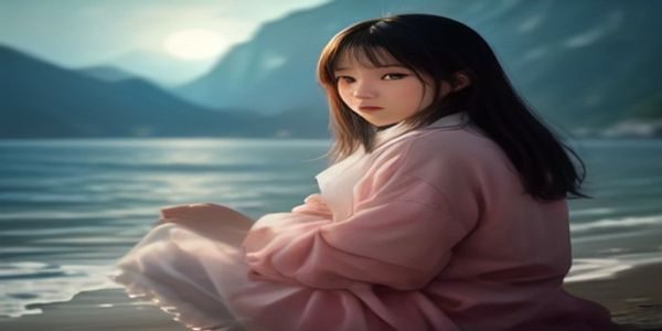 色漫画阅读平台安全评测报告封面，蓝色科技感背景，安全盾牌图标